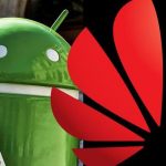 Huawei, Kurumsal Tavsiye Edilenlerden Çıkarıldı