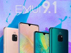 Huawei Mate 20 Serisinin EMUI 9.1 Testlerine Başladı