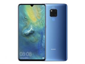 Huawei Mate 20 X 5G Tanıtıldı: İşte Fiyatı ve Özellikleri
