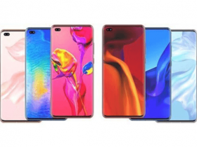 Huawei Mate 30 Pro ile İlgili Yeni Bilgiler Ortaya Çıktı