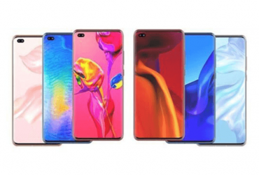 Huawei Mate 30 Pro ile İlgili Yeni Bilgiler Ortaya Çıktı