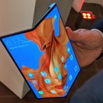 Huawei Mate X'in 5G Hızının Videosu Yayınlandı