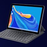 Huawei, MediaPad M6 Serisi İki Yeni Tabletini Duyurdu
