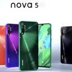 Huawei Nova 5 Pro ve Nova 5i Yarın Satışa Çıkıyor