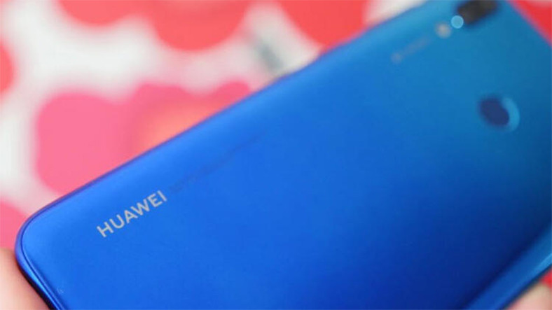 Huawei Nova 5 Serisi Çin'in Çevrimiçi Mağazasında Listelendi