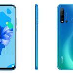 Huawei Nova 5i'nin Geekbench Sonuçları Ortaya Çıktı