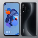 Huawei, P20 Lite 2019'u Resmen Duyurdu