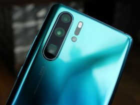 Huawei P30 Pro Farklı Seçenekleriyle TENAA'da Listelendi