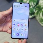 Huawei P30 ve P30 Pro, DC Karartma Güncellemesi Alacak