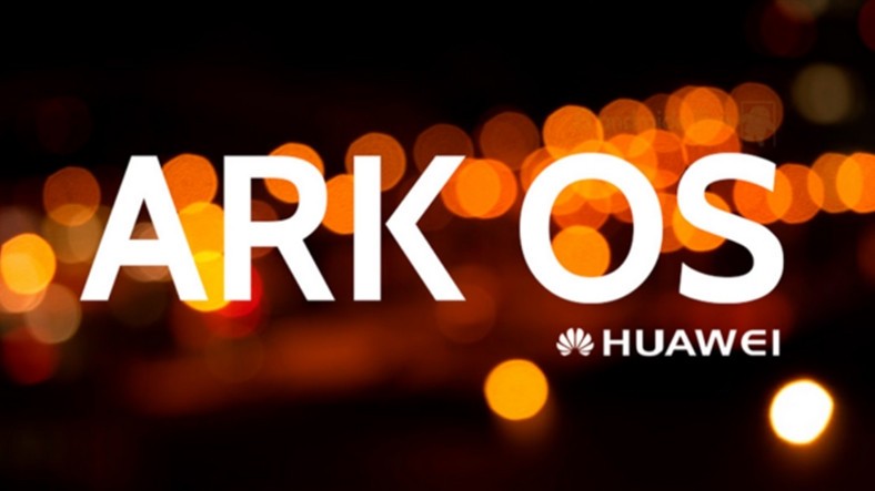 Huawei, Yeni İşletim Sisteminin Adını Tescillemiş Olabilir