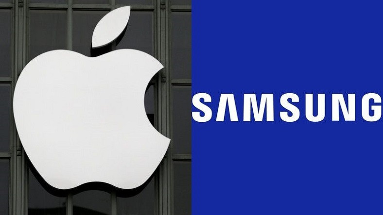 Huawei'nin Çöküşünden En fazla Samsung ve Apple Yararlanacak