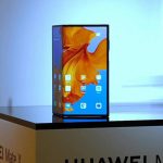Huawei'nin Katlanabilir Telefonu Mate X, 3C Sertifikası Aldı