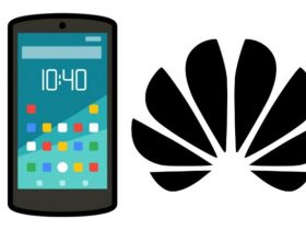 Huawei'nin Kendi İşletim Sistemi Ark'tan Yeni Görüntüler