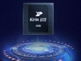 Huawei’nin Kirin 810 İşlemcisi Duyuruldu: İşte Özellikleri