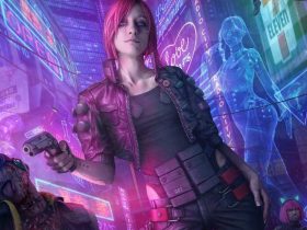 İddia: Cyberpunk 2077’nin Çıkış Tarihi E3’de Açıklanacak