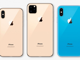 İddia: iPhone 11R Bazı Tasarım Değişiklikler ile Gelecek