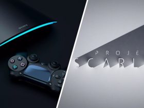 İddia: PlayStation 5, Xbox Project Scarlett’ten Daha Güçlü