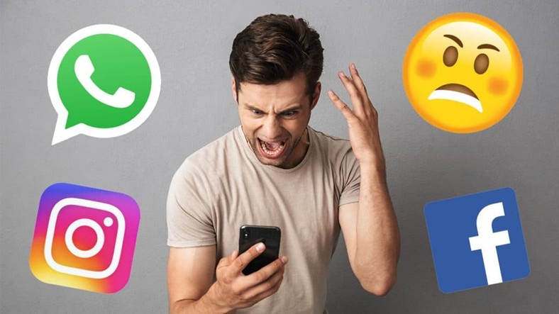 Instagram'a Erişim Sorunu Yaşandığını Nasıl Anlarsınız?