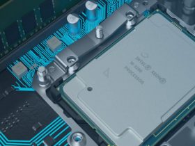 Intel 2. Nesil Cascade Lake Xeon İşlemci Ailesini Duyurdu
