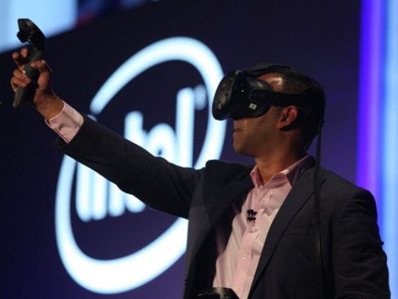Intel Giyilebilir Teknoloji Pazarından Tamamen Çekildi