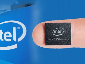 Intel, iPhone İçin Üreteceği 5G Modemlerden Vazgeçti