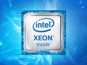 Intel Xeon'un Üç Yıllık Yol Haritası Ortaya Çıktı