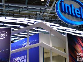 Intel’in Ice Lake İşlemcisi, Oyunları 1080p'de Çalıştırıyor