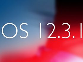 iOS 12.3.1,  Eski iPhone'ların Pil Ömrünü İyileştiriyor