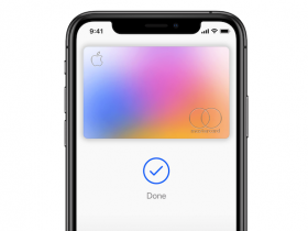 iOS 12.4'ün Apple Card Destekli 5. Betası Bugün Yayınlanacak