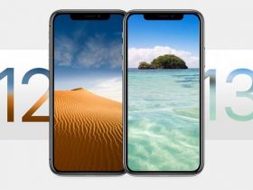 iOS 13 Beta Sürümden, iOS 12 Kararlı Sürüme Dönme Rehberi