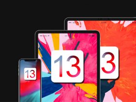 iOS 13 Güncellemesini Alacak Olan Ürünler