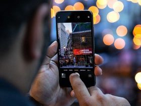 iOS 13 İle Birlikte Yeni Fotoğraf ve Kamera Araçları Geliyor