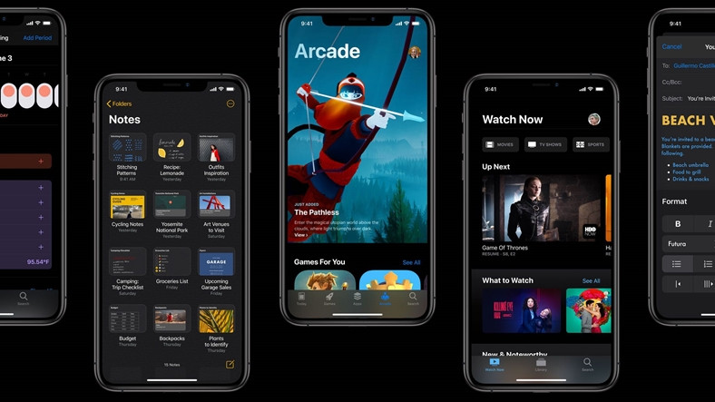 iOS 13 Public Beta Nasıl İndirilir? (iPhone)