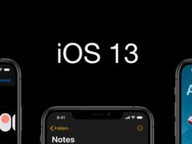 iOS 13'te Apple'ın Eşya İzleyicisine Dair Kodlar Bulundu