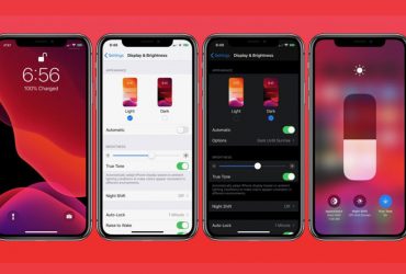 iOS 13'ün Beta Sürümü Nasıl Kullanılır?