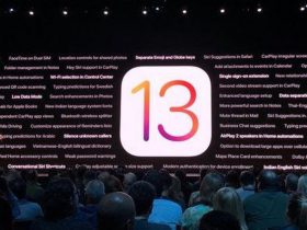 iOS 13'ün Sahip Olduğu En Önemli 15 Özellik
