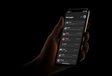 iOS 13'ün Yeni Özelliği ile Spam Aramalar Kontrol Altında