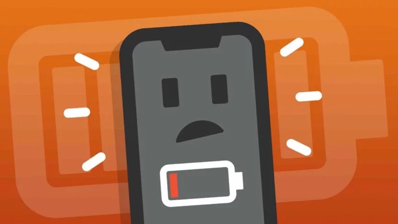 iPhone Batarya (Pil) Ömrü Nasıl Uzatılır?