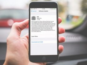iPhone (iOS) Güncelleme Nasıl Yapılır?