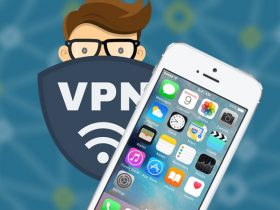 iPhone ve iPad'lere Nasıl VPN Kurulur?