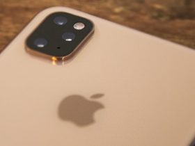 iPhone XI'e Ait Olduğu İddia Edilen Kalıplar Ortaya Çıktı