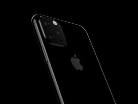 iPhone XI'in Renderları, Tanıtımdan Aylar Önce Ortaya Çıktı