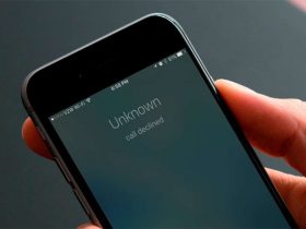 iPhone, Yeni Özelliğiyle Sahte Aramaları Engelleyebilecek
