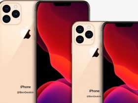 iPhone'ların Ekran Boyutlarında Değişime Gidilecek