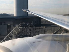 İstanbul Havalimanı'nda Yaşanan Kazanın Sebebi Belli Oldu