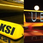 İstanbul Taksiciler Odasından Uber  ile İlgili Açıklamalar