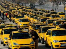 İstanbul’da Taksi Ücretleri Artıyor: İşte Yeni Tarife