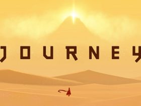 Journey, Epic Games Store'da Ön Sipariş İle Satışa Sunuldu