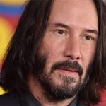 Keanu Revees Hayranlarından 'Yılın Kişisi' Kampanyası
