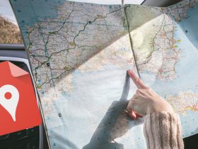 Kendi Haritalarınızı Oluşturabileceğiniz Uygulama: My Maps